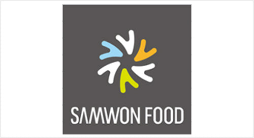 GWANGCHEON SAMWON FOOD