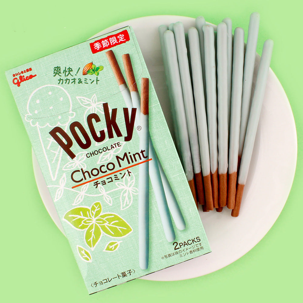 Pocky